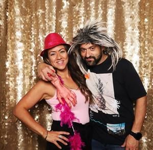 Meet your Posher, Arthur